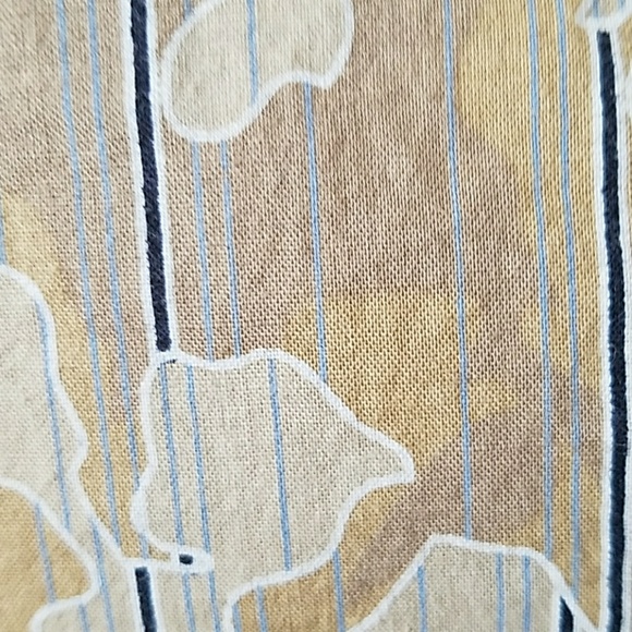 Circa 1990 Badass Express button down - Picture 6 of 7